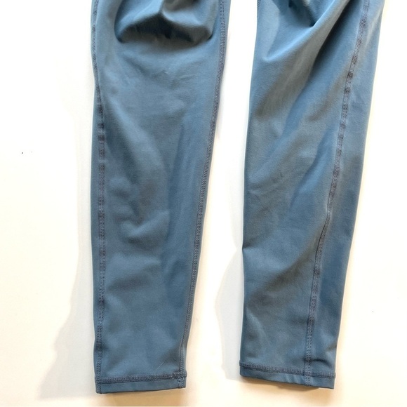 COLORFULKOALA Buttery Soft Leggings - Havelock Blue Size Small - Picture 3 of 11